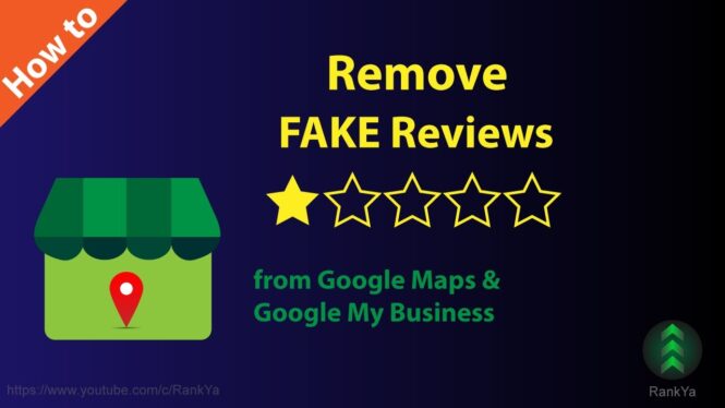 Google Maps will flag businesses with potentially fake reviews