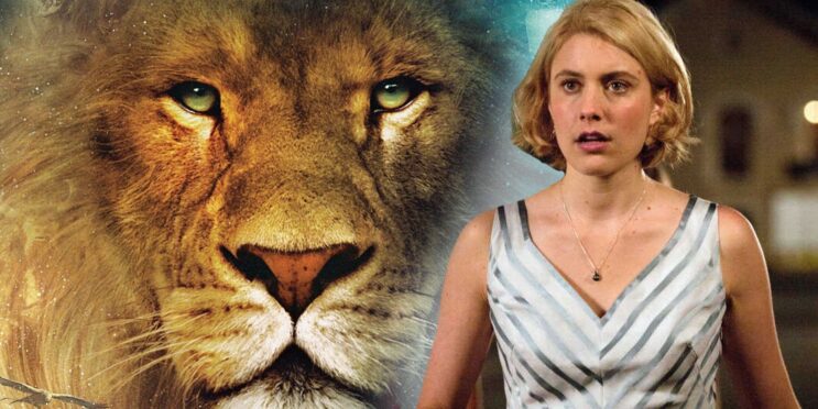 Greta Gerwig’s Narnia Reboot Will Struggle To Fix 1 Problem From The Books