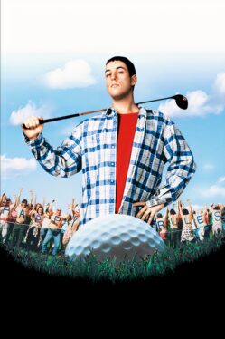 Happy Gilmore 2 Release Window Reportedly Revealed