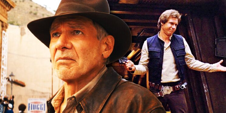 Harrison Ford’s Surprise Role In This $446 Million Sequel Broke A 55-Year-Long Career Streak