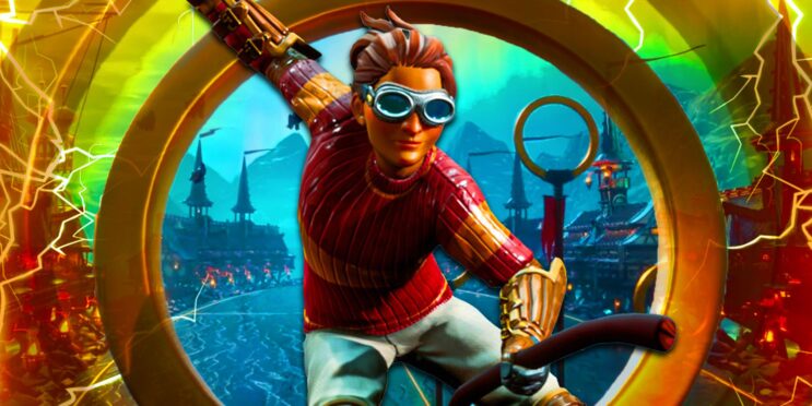 Harry Potter: Quidditch Champions Review: Finally Gives Fans The Quidditch Chaos They’ve Been Waiting For