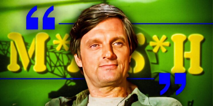 Hawkeye’s 15 Best Quotes From MASH, Ranked