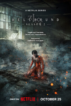 Hellbound Season 2 Trailer Reveals A Major Resurrection & October Release Date