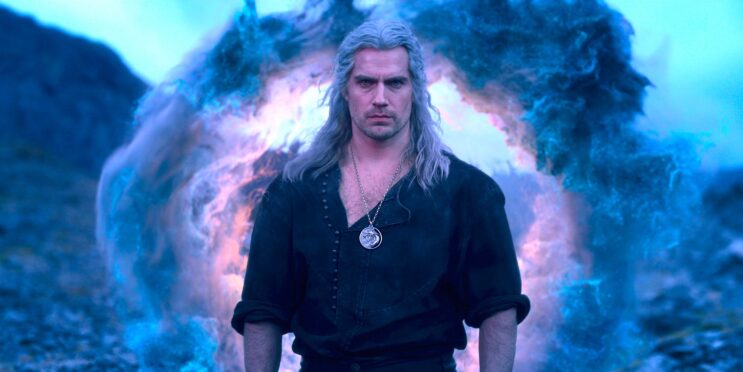 Henry Cavill Should Appear In 1 More Episode Of The Witcher (Even If It’s Not As Geralt)