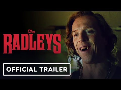 The Radleys – Official Trailer (2024) Damian Lewis, Kelly Macdonald, Harry Baxendale