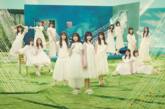 Hinatazaka46’s ‘Zettaiteki Dairokkan’ at No. 1, Mrs. GREEN APPLE Charts 15 Songs on Japan Hot 100