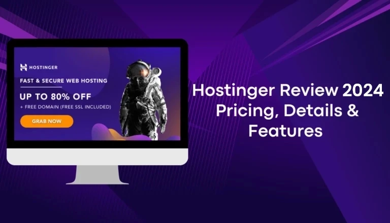 Hostinger introduces a host of new features