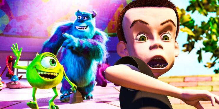 Hot Take Alert: I Truly Believe Up Was The Last Great Pixar Movie (& Is Even Better Than Inside Out)