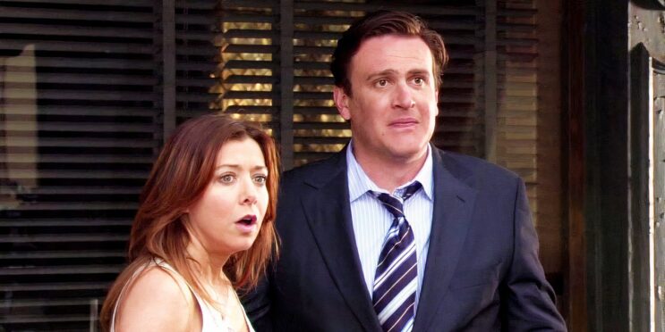 How I Met Your Mother Star Shares Perfect Reboot Idea With Original Stars