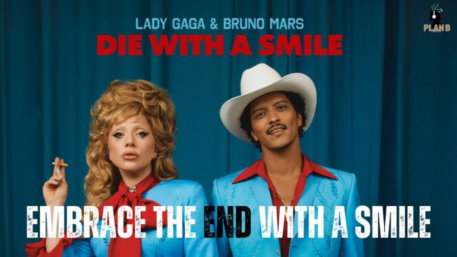 How Lady Gaga and Bruno Mars’ ‘Die With a Smile’ Became a Global Smash