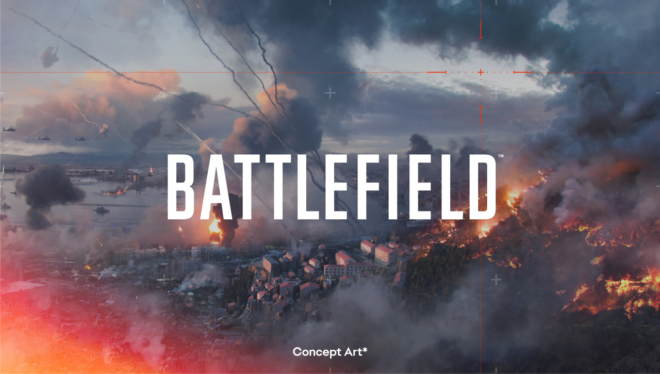 How The Next Battlefield Game Is Preparing To Redefine The Series