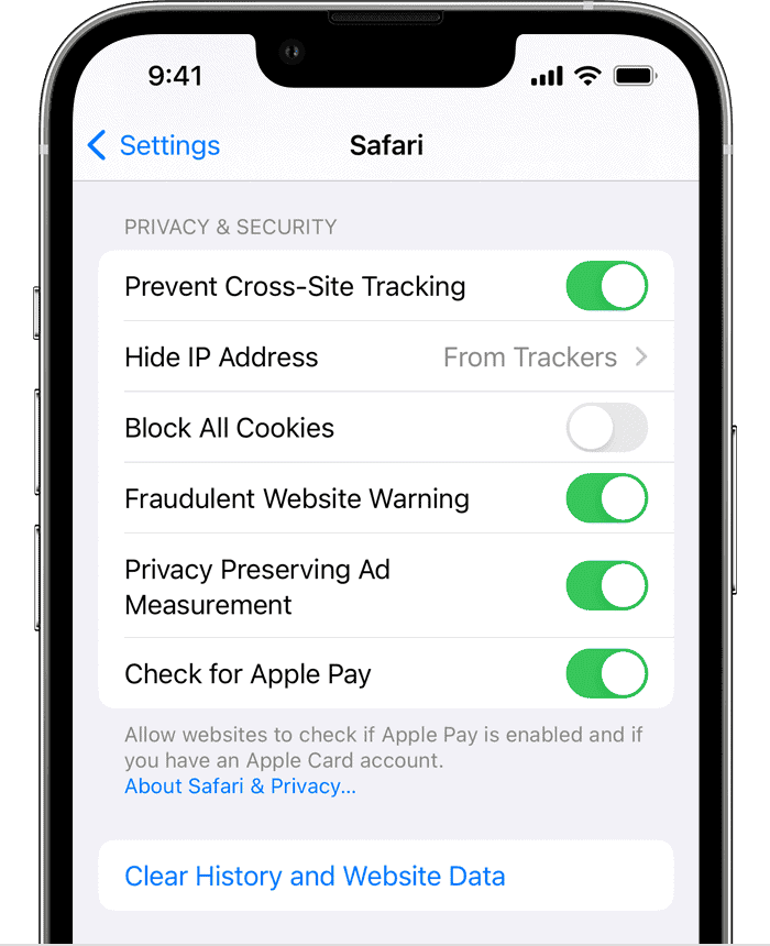 How To Delete Safari History on iOS in a Few Simple Steps