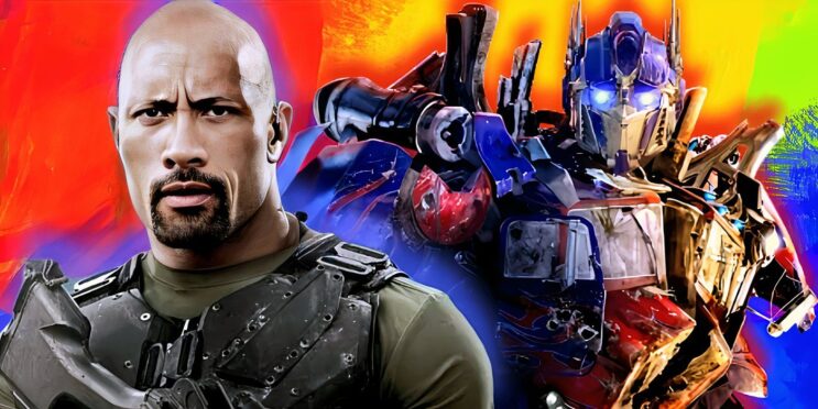 How Transformers Will Be Different In G.I. Joe Crossover Movie Teased By Producer