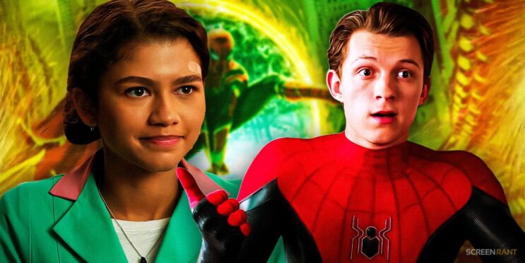 How Zendaya’s MJ Can Return In Spider-Man 4 Despite No Way Home’s Ending