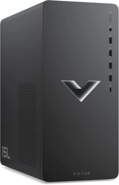 HP dropped the price of this Victus prebuilt gaming PC by 40%