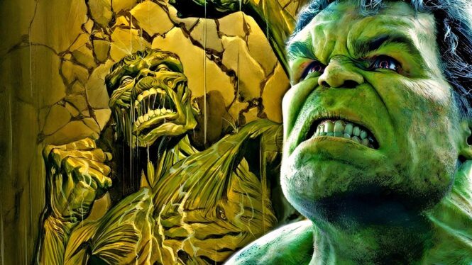 Hulk’s New Weakness Reveals the 1 Enemy Even He Can’t Defeat