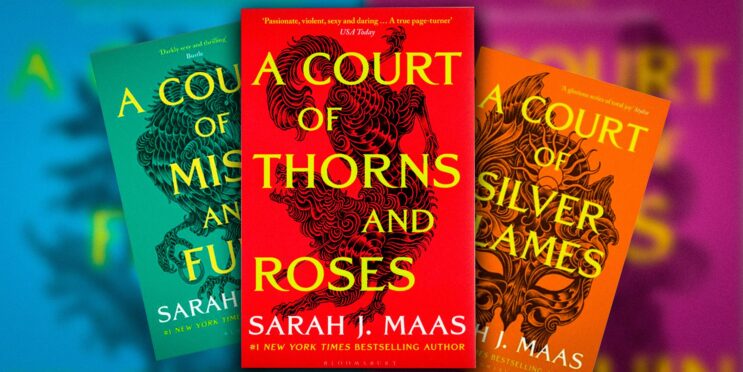 Hulu’s Court Of Thorns & Roses Show Must Acknowledge A Harsh Reality About The First Book