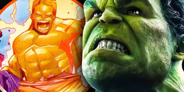 I Can Confidently Say NO-ONE Expected DC to Turn [SPOILER] Into Its Version of the Hulk