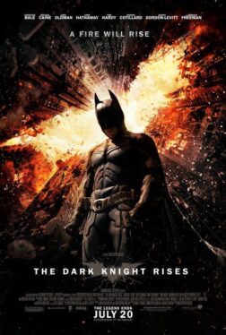 I Can’t Believe I’ve Only Just Noticed How The Dark Knight Rises Spoiled Its Own Twist