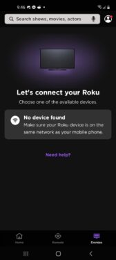 I don’t know what to do about Roku