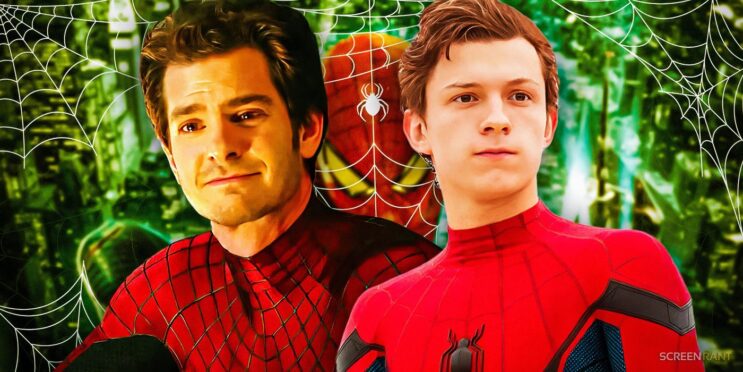 I Still Have Hope For Andrew Garfield’s MCU Return In Spider-Man 4 Despite His Recent Comments