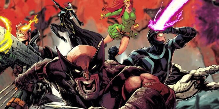 “I Think Every X-Man Needs Therapy”: Marvel Writer Explains How the X-Franchise is Haunted By its Past