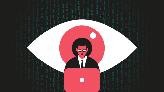 If we want to still have privacy, we need to ban spyware