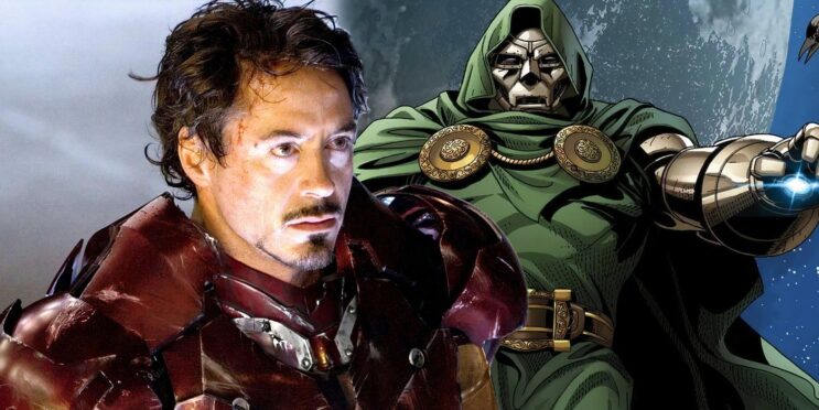 I’m Bummed RDJ’s Best MCU Return To Establish His Iron Man Replacement Is Less Likely Thanks To Doctor Doom