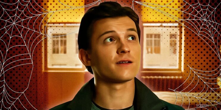 I’m Even More Excited For Tom Holland’s Spider-Man 4 After The Marvel Movie’s Latest Update