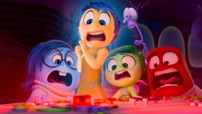 Inside Out 2 spin-off show Dream Productions has a Disney Plus release date – and it’s taking the spot of Pixar’s first original series