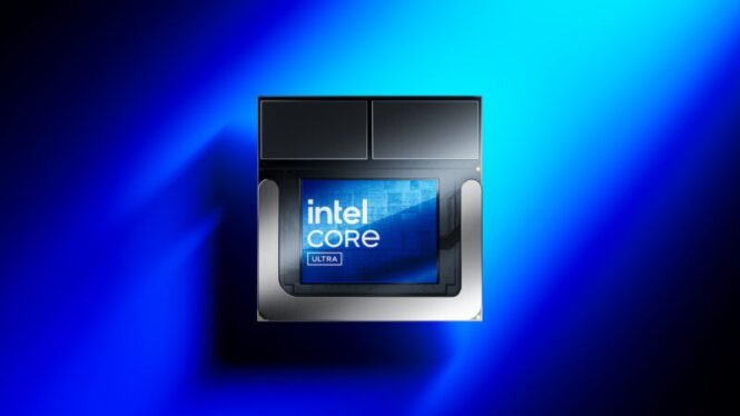 Intel Core Ultra 200V promises Arm-beating battery life without compatibility issues