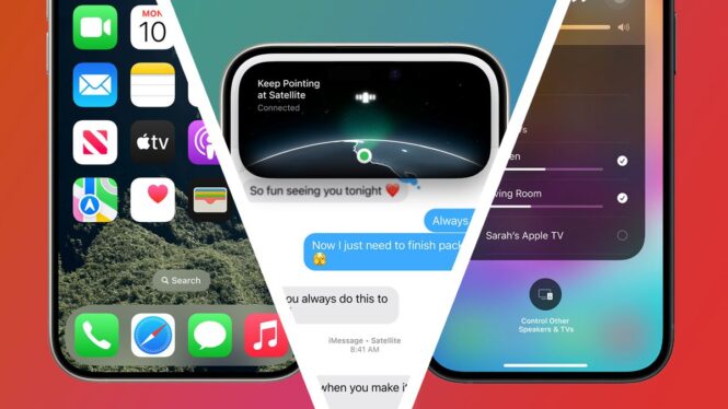 iOS 18 is launching today – how to get it and 5 reasons why you should