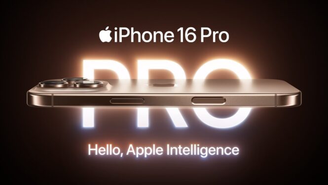 iPhone 16 Pro hands-on: How does a faux camera control button feel so real?