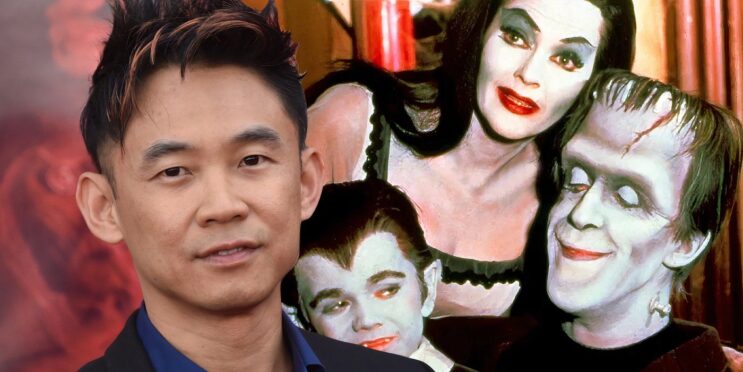 Is James Wan’s Munsters Revival Going to Work?