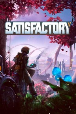 Is Satisfactory 1.0 On PS5 Or Xbox Series X/S Consoles?