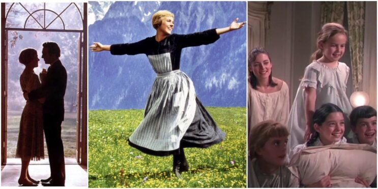 Is The Sound Of Music Based On A True Story? Real-Life Inspiration Explained