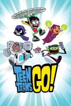 Its Time To Accept That Teen Titans Go Is Going To Be DCs Longest Ever Show Forever