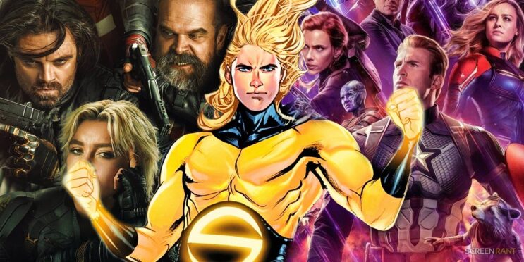 I’ve Worked Out How Thunderbolts* Can Explain Why Its God-Tier Hero Wasn’t In Avengers: Endgame