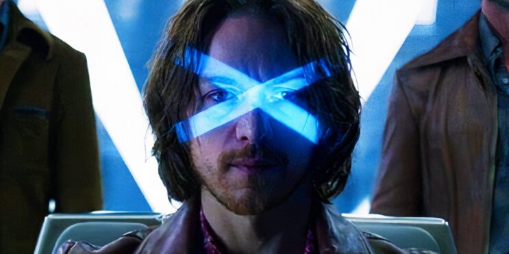 James McAvoy Addresses Charles Xavier Return Chances Now That The X-Men Are In The MCU