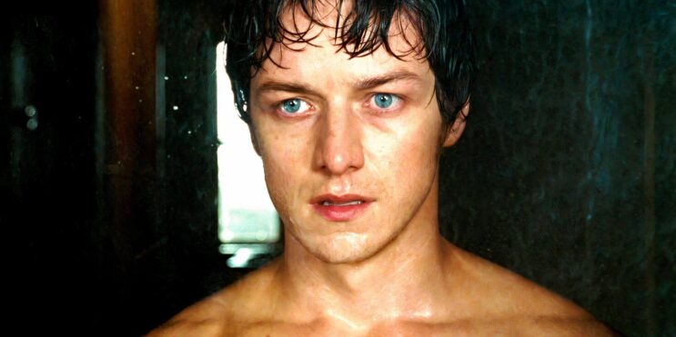 James McAvoy “Too Old” For Wanted 2? Star Addresses Sequel Setbacks & Audiences “Love” For 2008 Action Movie