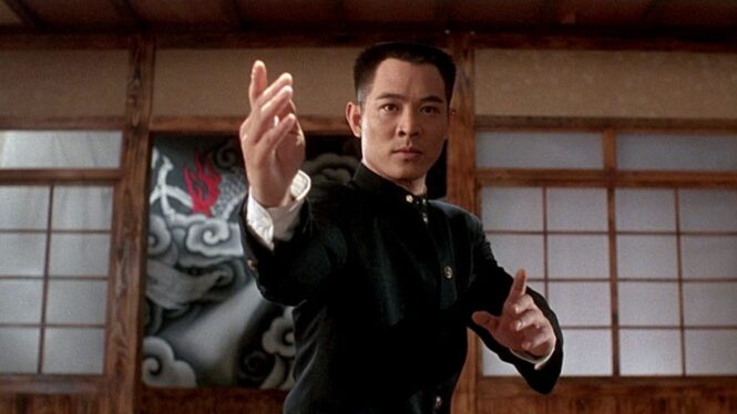 Jet Li’s 10 Best Fight Scenes In Martial Arts Movies