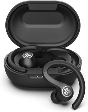 JLab brings dual-driver sound to is best sports earbuds