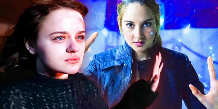 Joey King’s New Netflix Sci-Fi Movie Fails To Break Her Disappointing 6-Year Rotten Tomatoes Streak