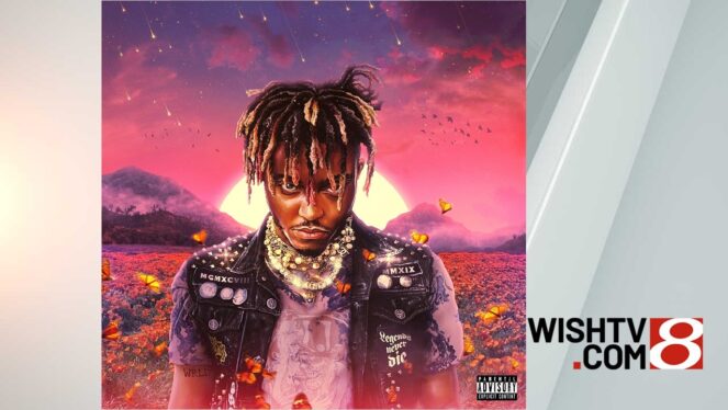 Juice WRLD Posthumously Debuts Two Songs on Billboard’s Charts