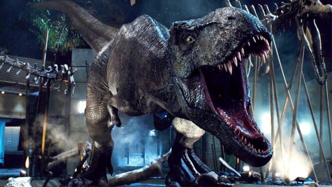 Jurassic World Rebirth Gets Exciting Filming Update (Including Tease Of Sequel Trilogy Detail Return)