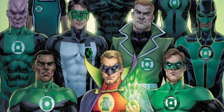 Justice League’s Biggest Enemy Officially Confirms DC’s Most Dangerous Green Lantern