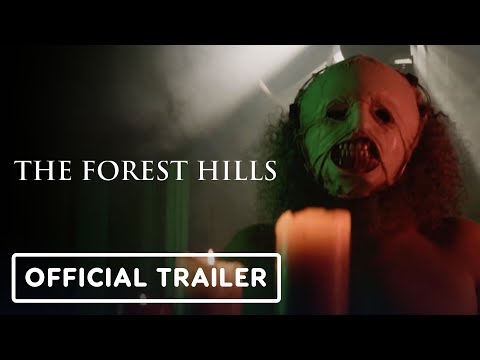 The Forest Hills – Official Final Trailer (2024) Shelley Duval,Chiko Mendez