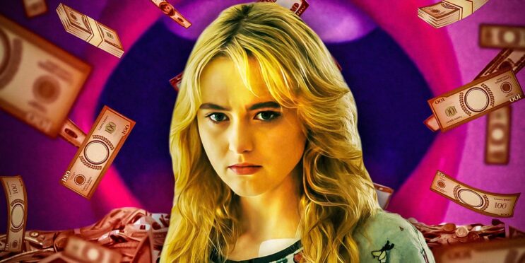 Kathryn Newton’s $13 Million Box Office Flop Avoids A Big Horror Movie Problem From The Past 89 Years