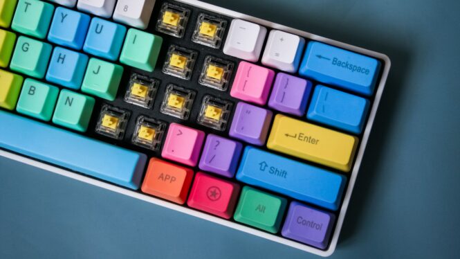 Keyboard buying guide: everything you need to know