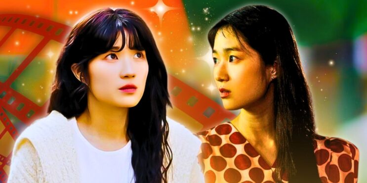 Kim Hye-yoons 8 Best K-Dramas (Including Lovely Runner)